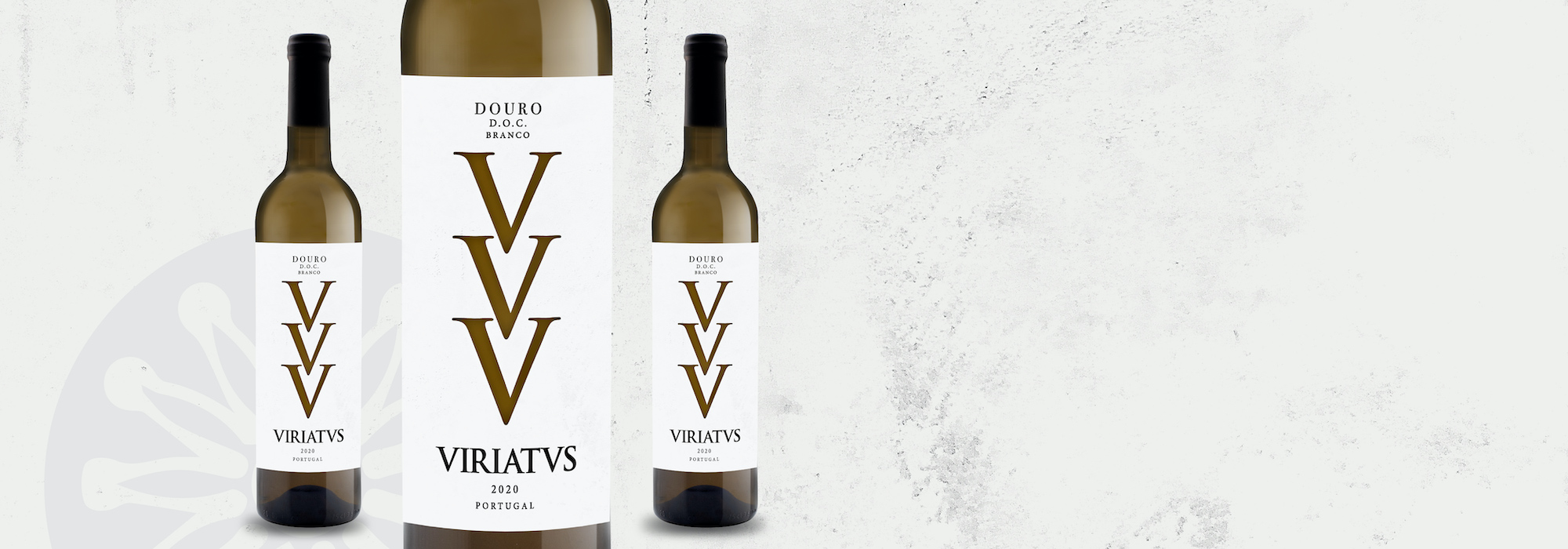 Viriatvs vinho branco